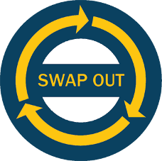 Swap Out